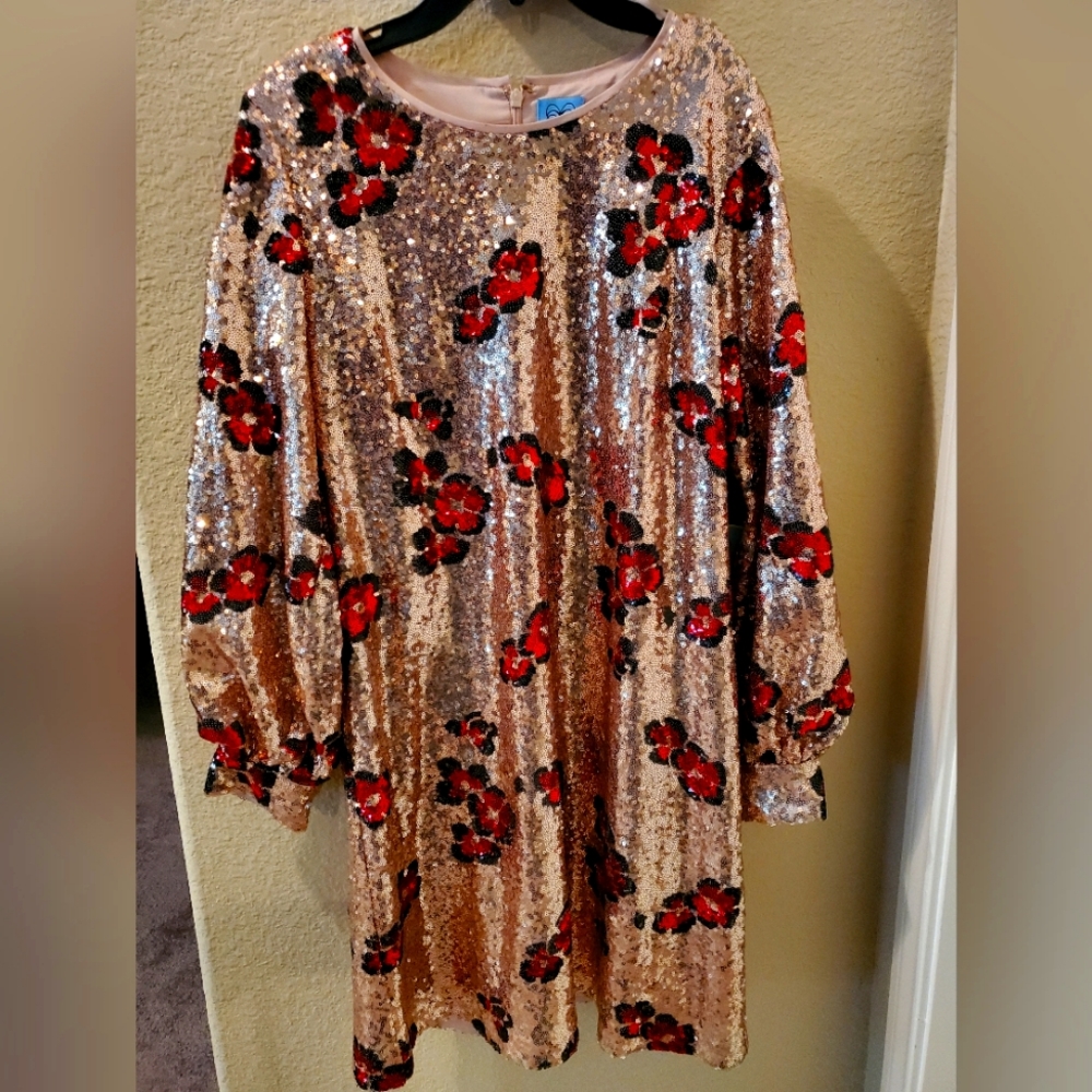 CeCe dress